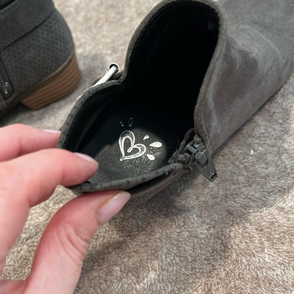 Kids boots - Picture 3 of 4